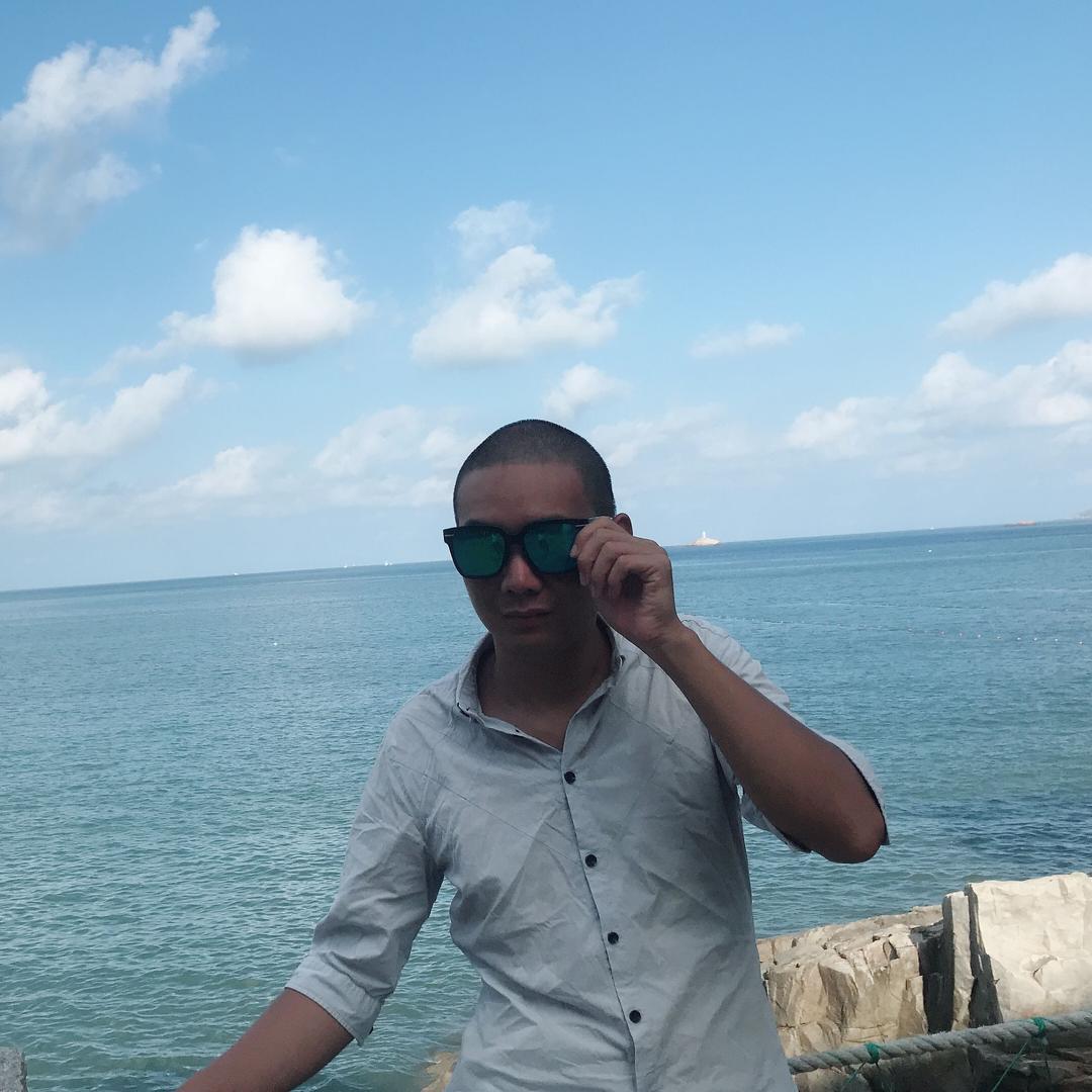 卖门哥  （心想事陈）