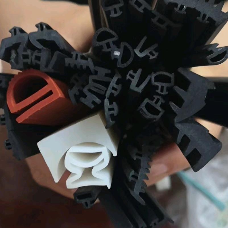 生产门窗幕墙密封条厂家