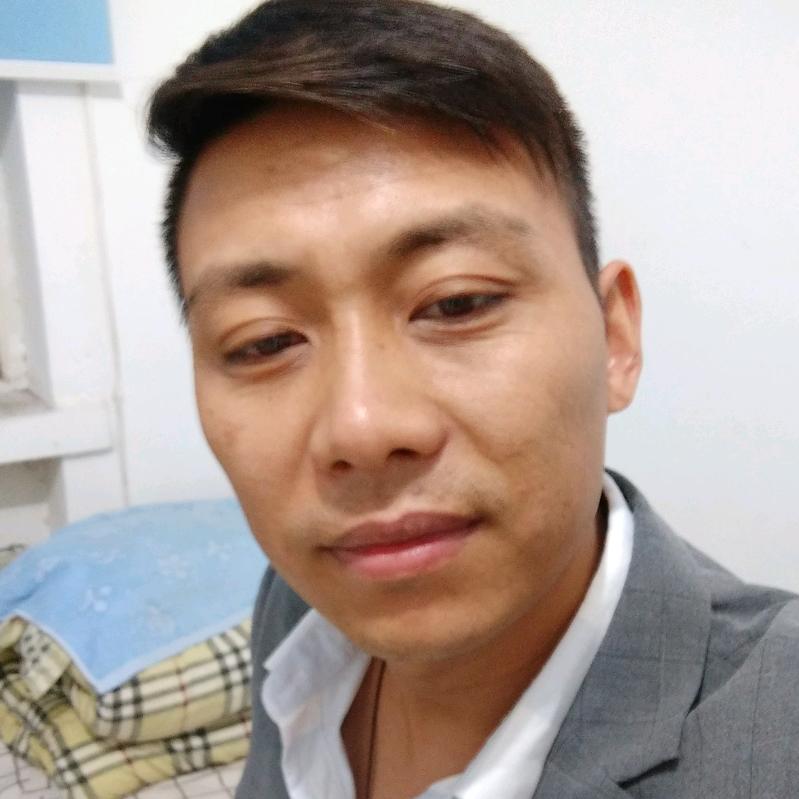 麦Kao