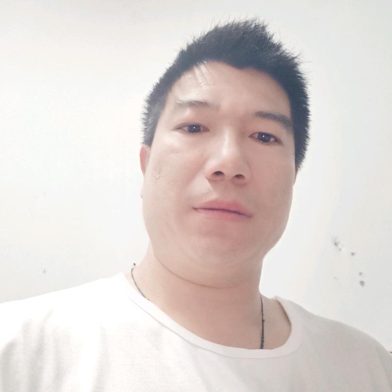 我等你