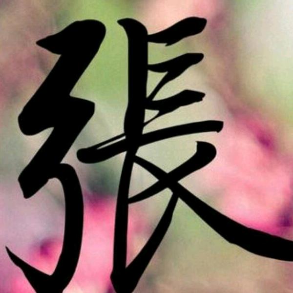 张晓忠