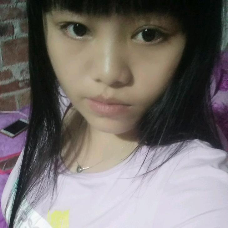 深山瑶妹子