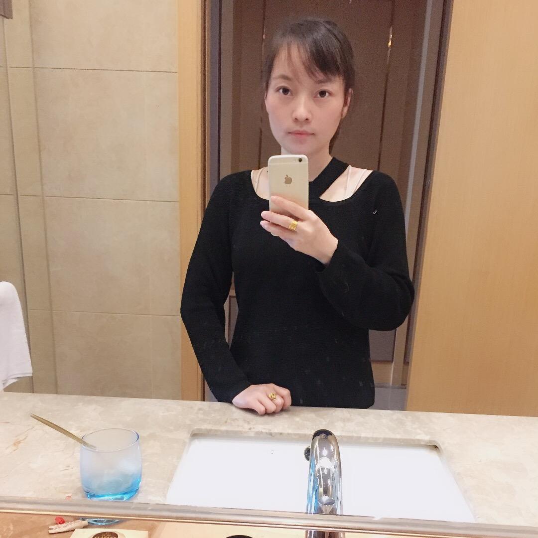 知足～常乐😊😊
