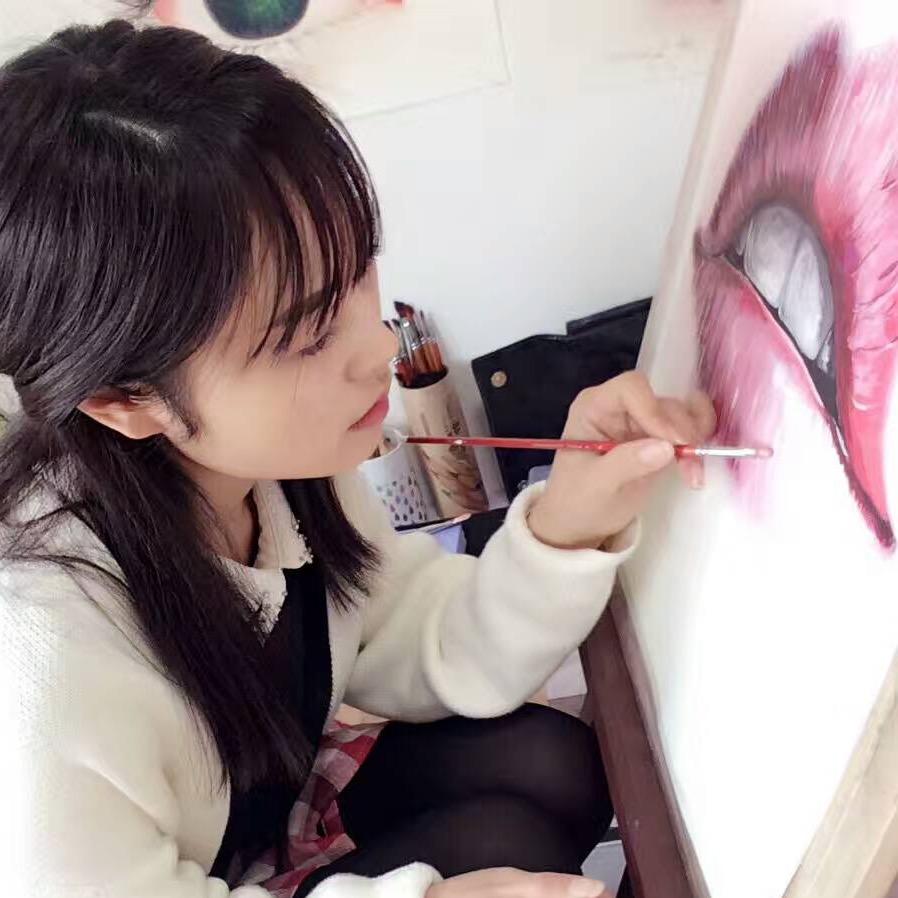 永恒美学艺术