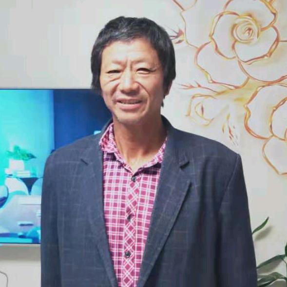 于胜林