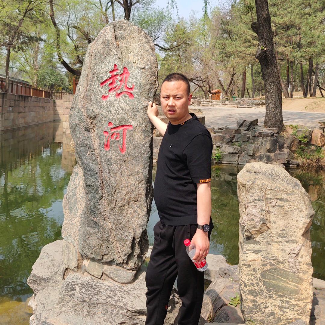 刘哥哥