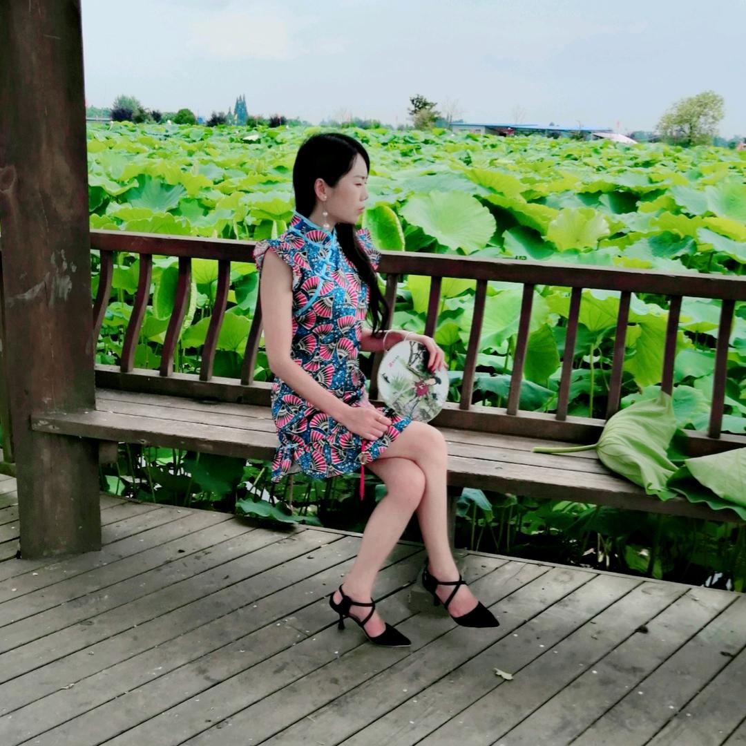 等爱的玫瑰(有关必回）