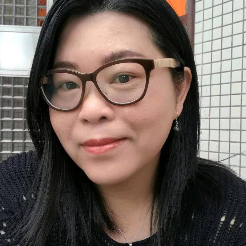 张丽华