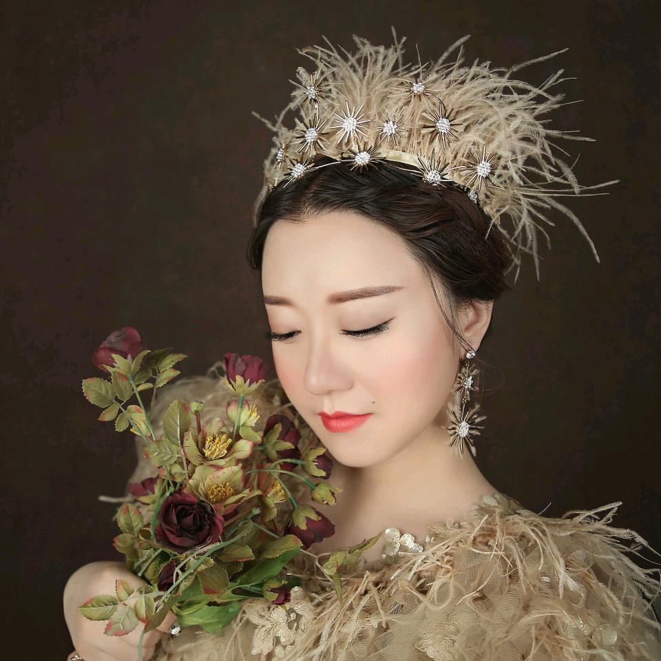 独立摄影师悠游凌