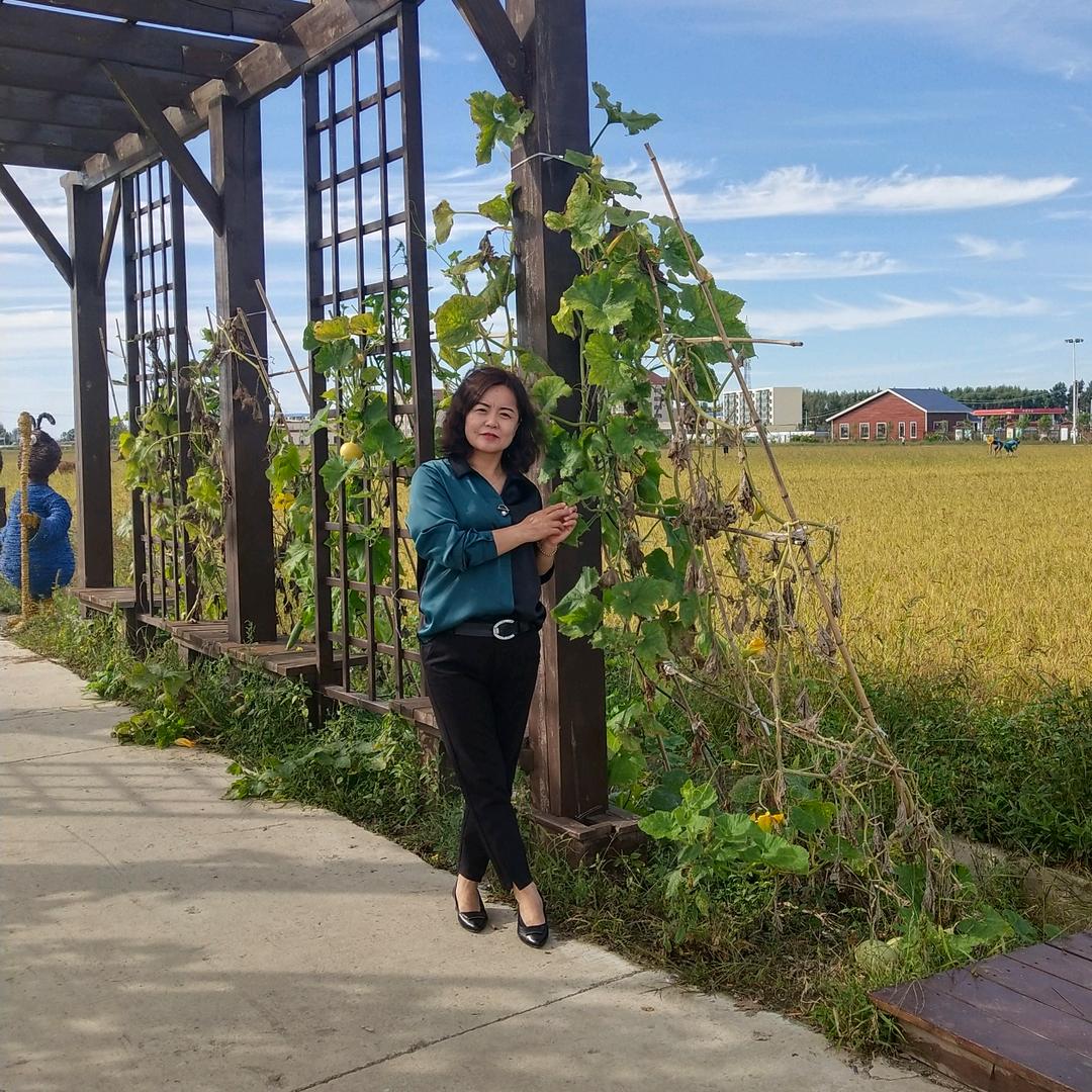 吉林丽秋信息咨询部