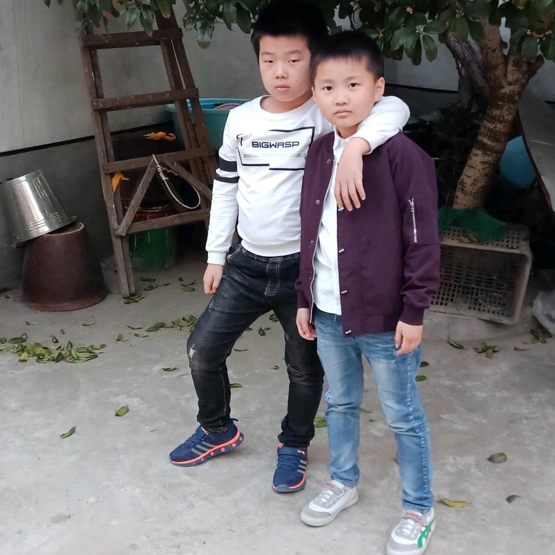 胖奶奶