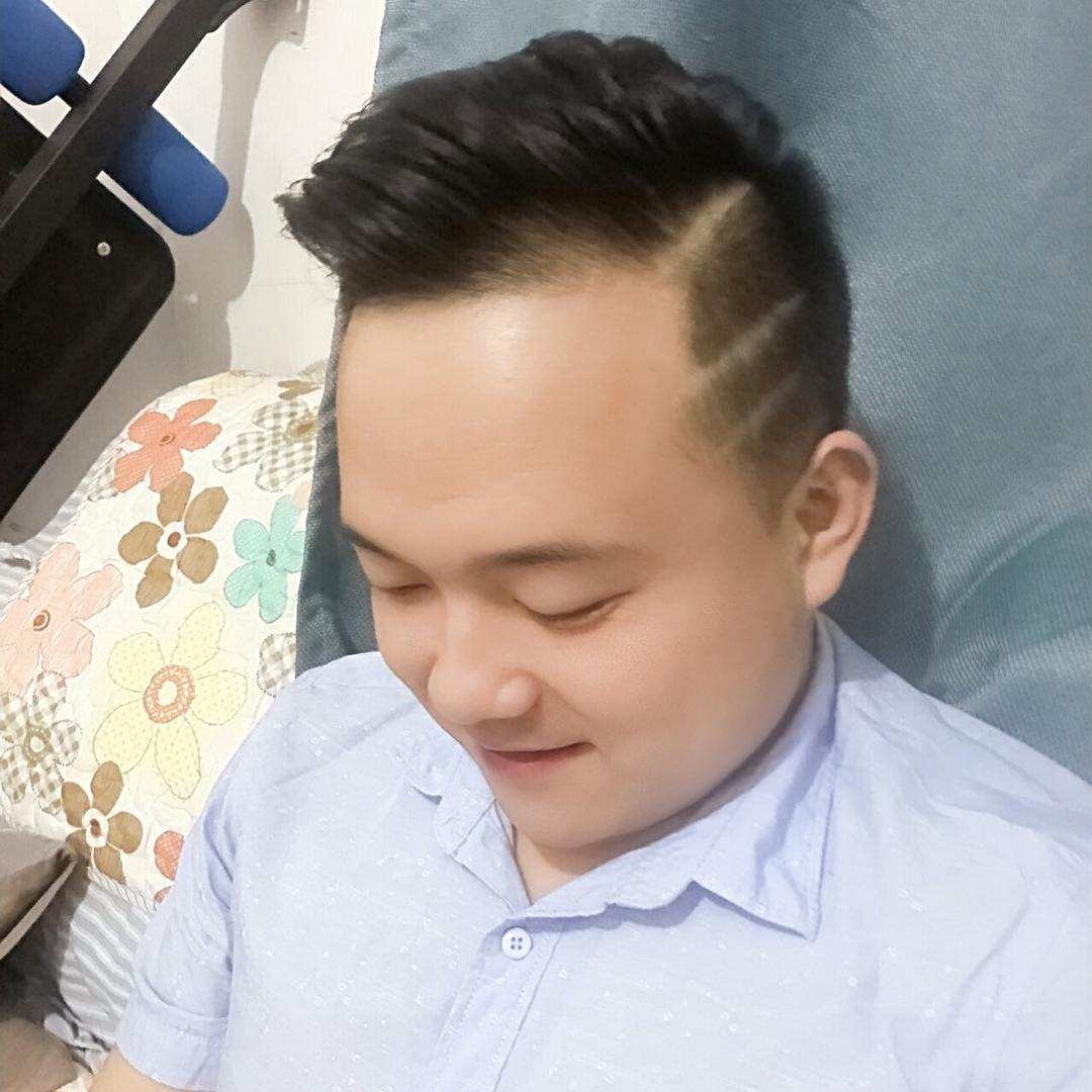 平