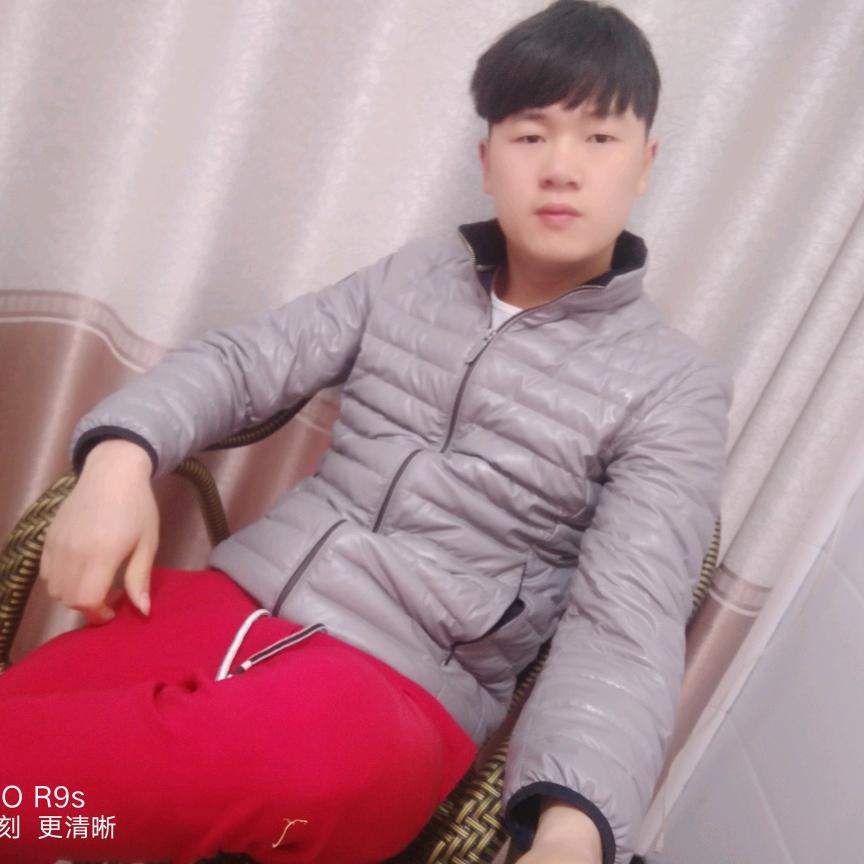 中部园区搬砖小韩