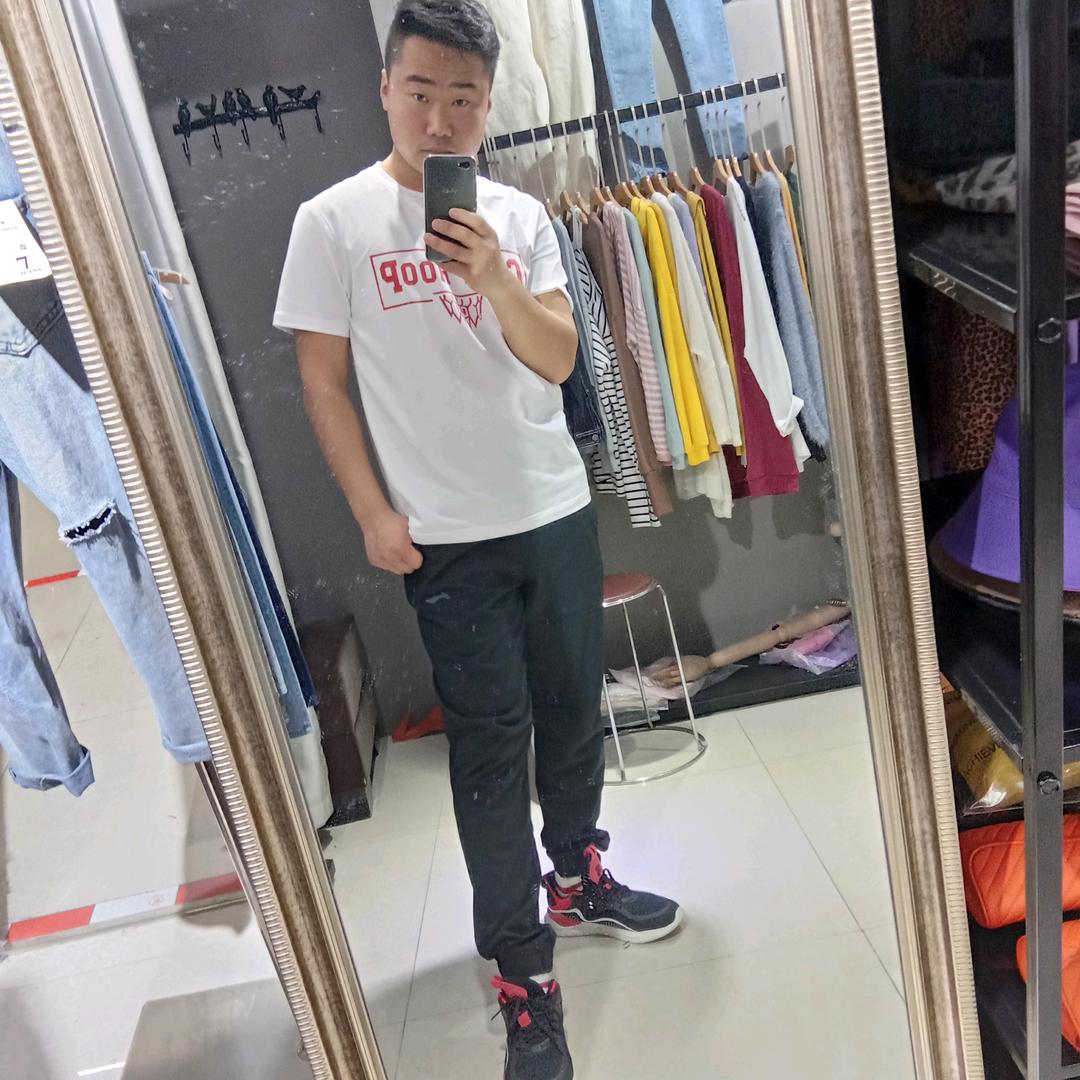 小何的货运生活