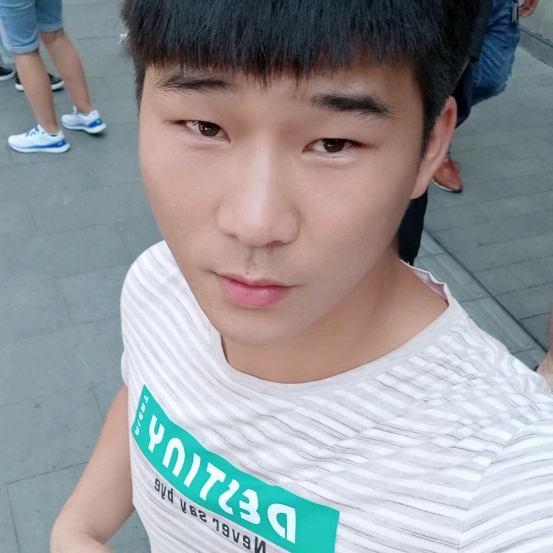 云南小姜