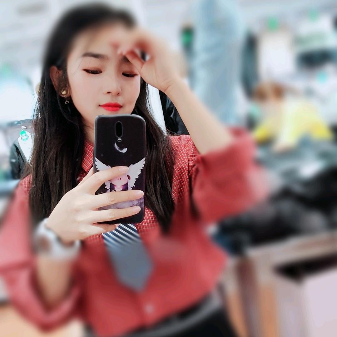 大婷婷✌