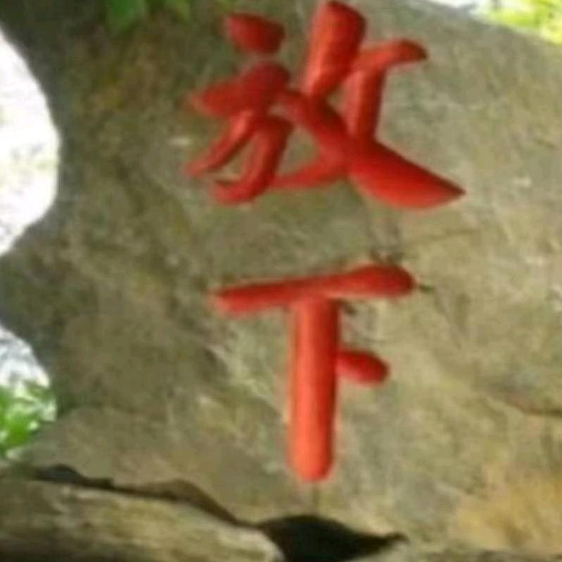 人生没有完美