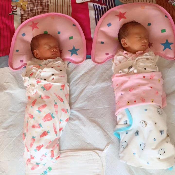 团团圆圆的爸爸