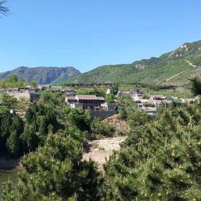 天津市蓟县栖湖山庄农家院