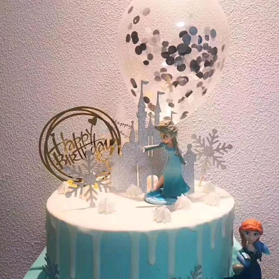 巧乐嘴王子蛋糕店