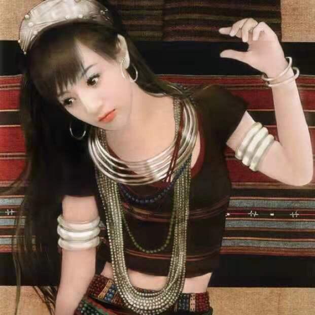 回眸“丹”美吉