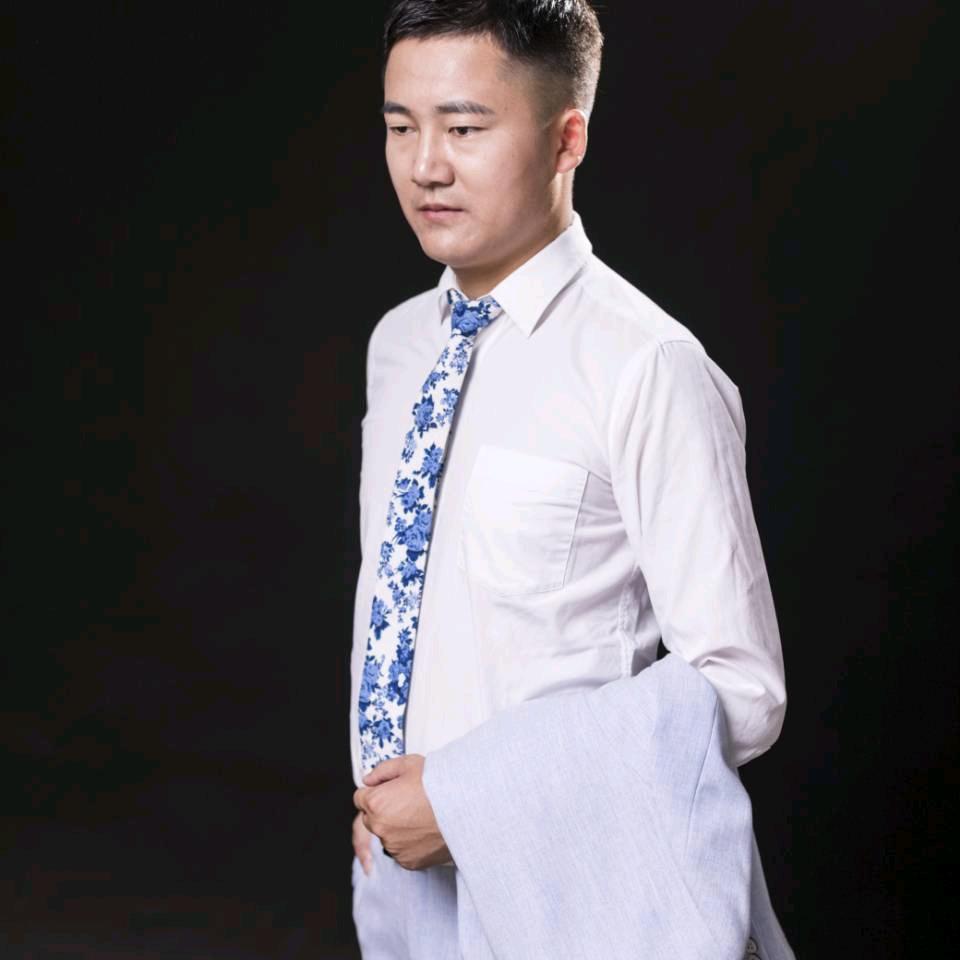 方可老师校园讲座