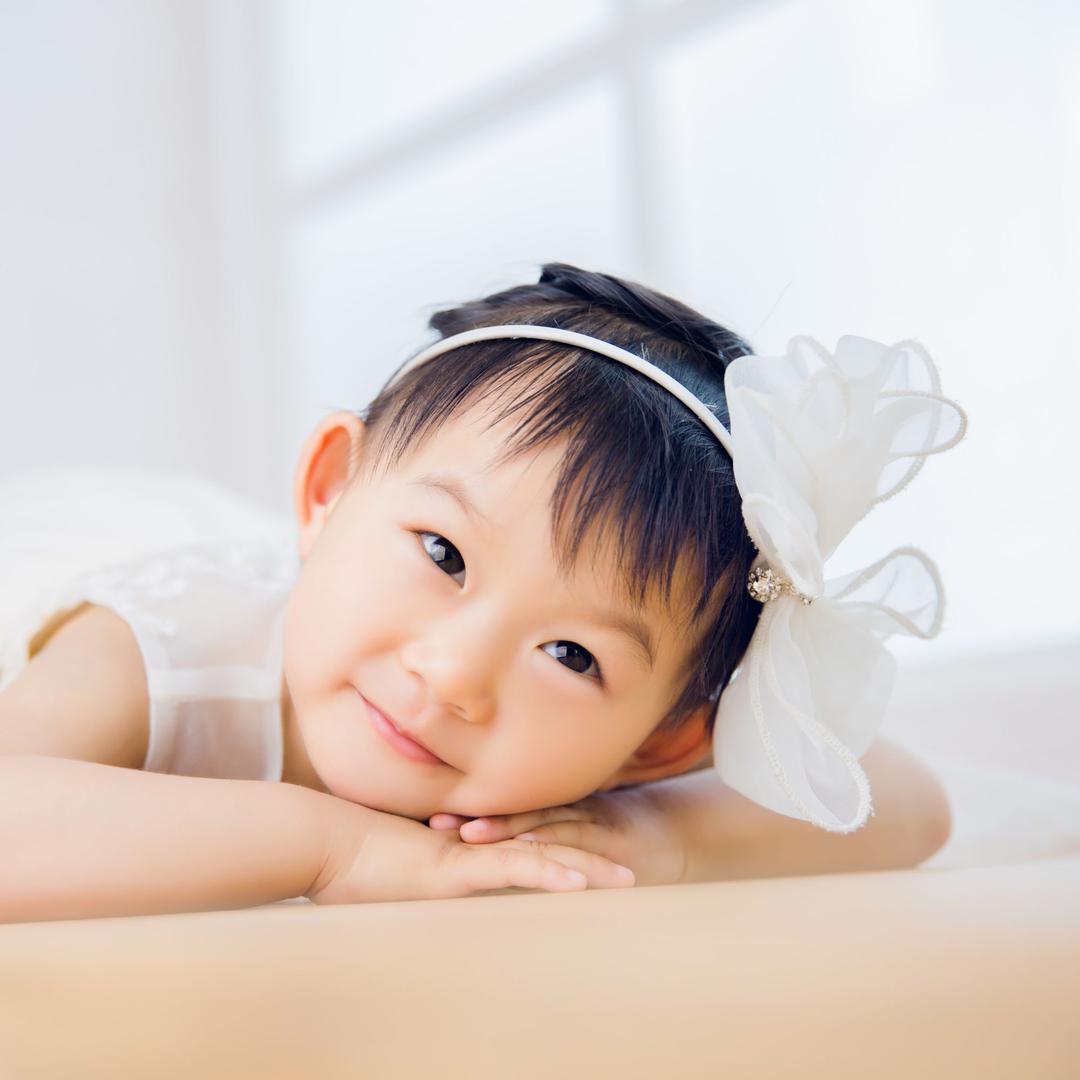 奕诺宝贝小食堂@抖音