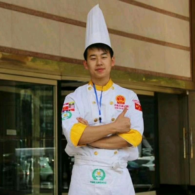 博山小厨哥