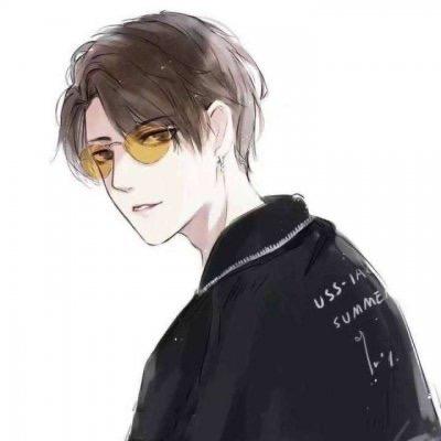 四月