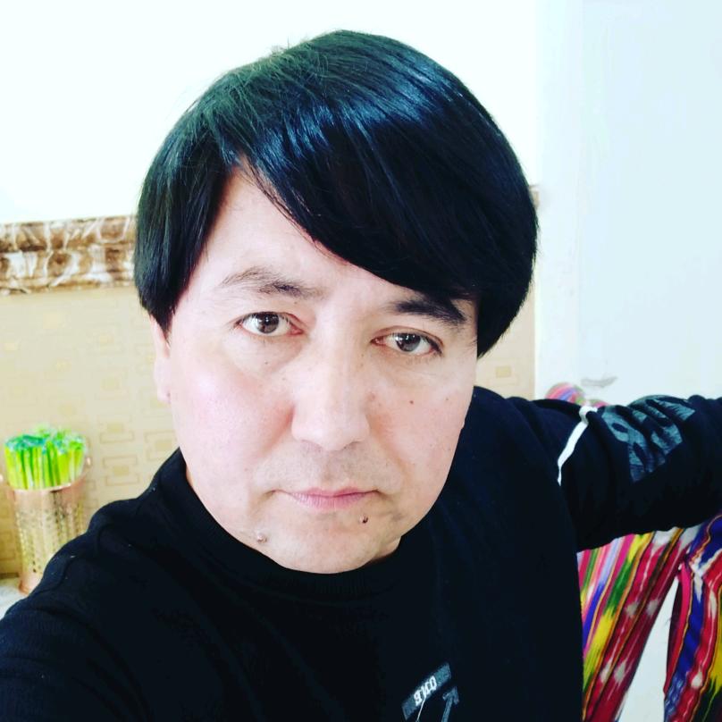 艾克热木江信息😃😃