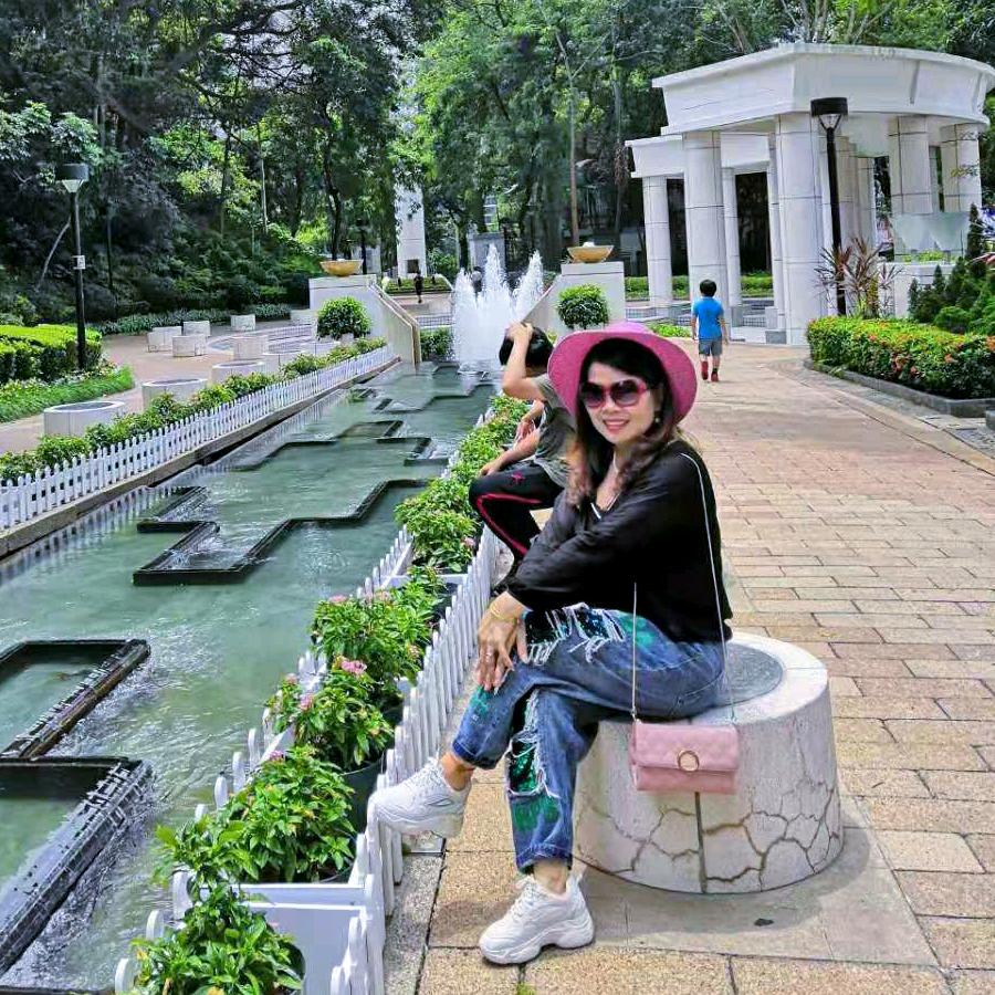 想和你一起慢慢变老