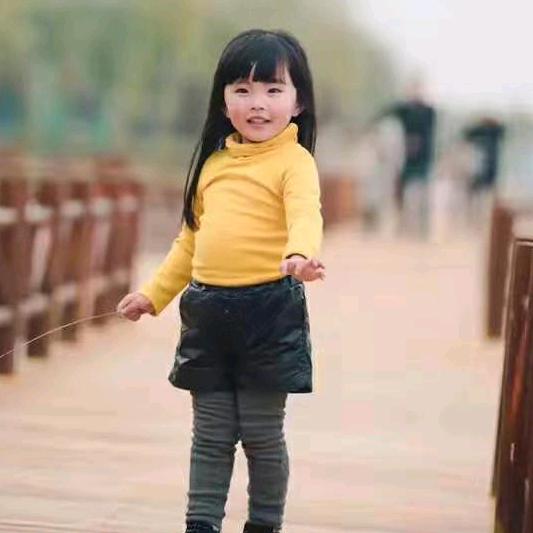 孩子眼中的齐天大圣