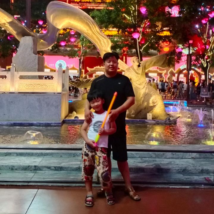 幸福快乐