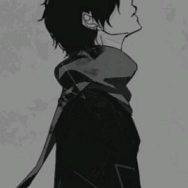 子尘～（dark）