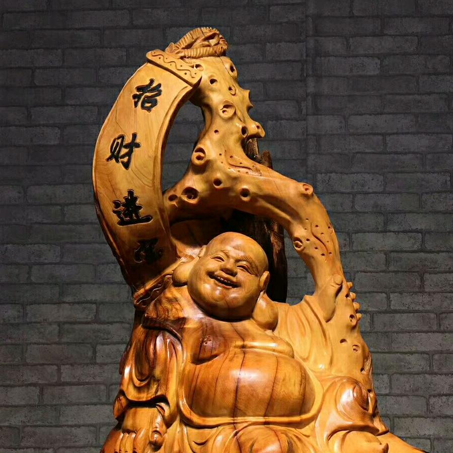 AAA福缘根艺