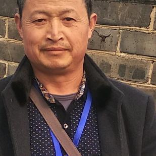 庞家馓子