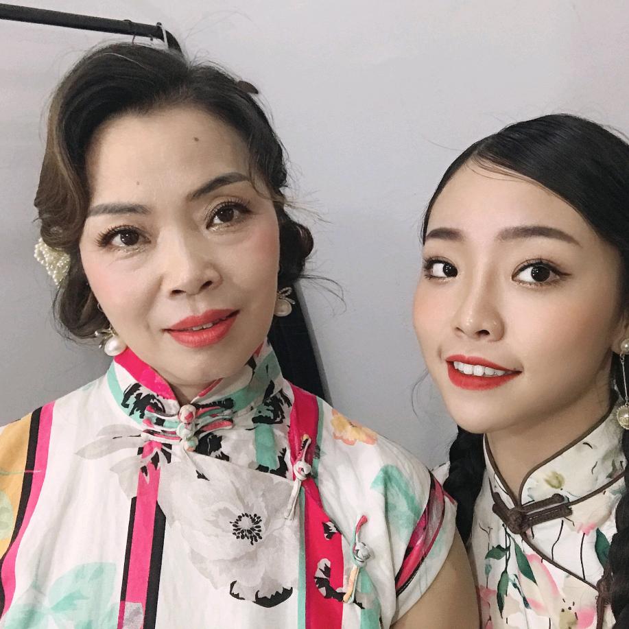 玉姐