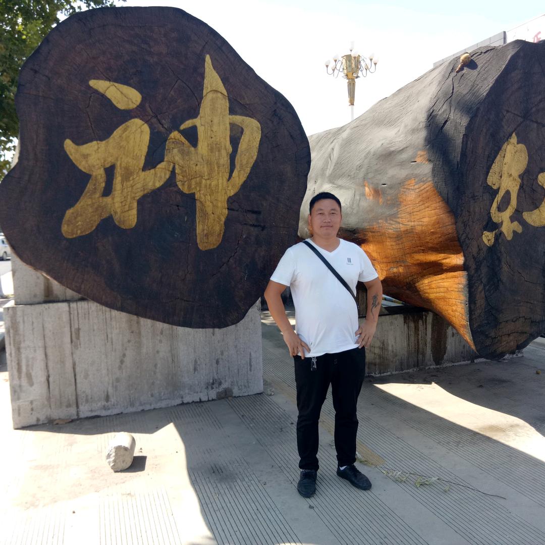 平球面轴承配送（李海雷）