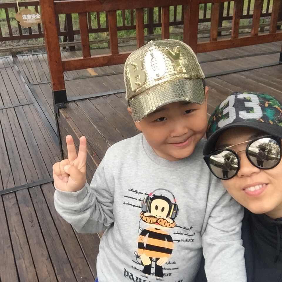 绿色米都建三江少东家