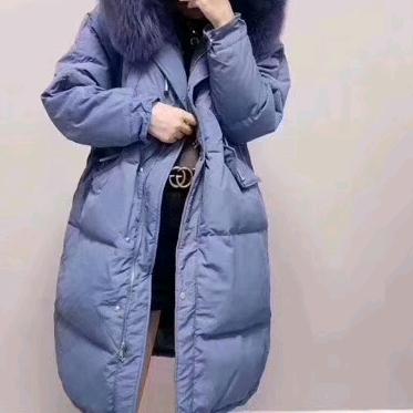 小高羽绒服批发