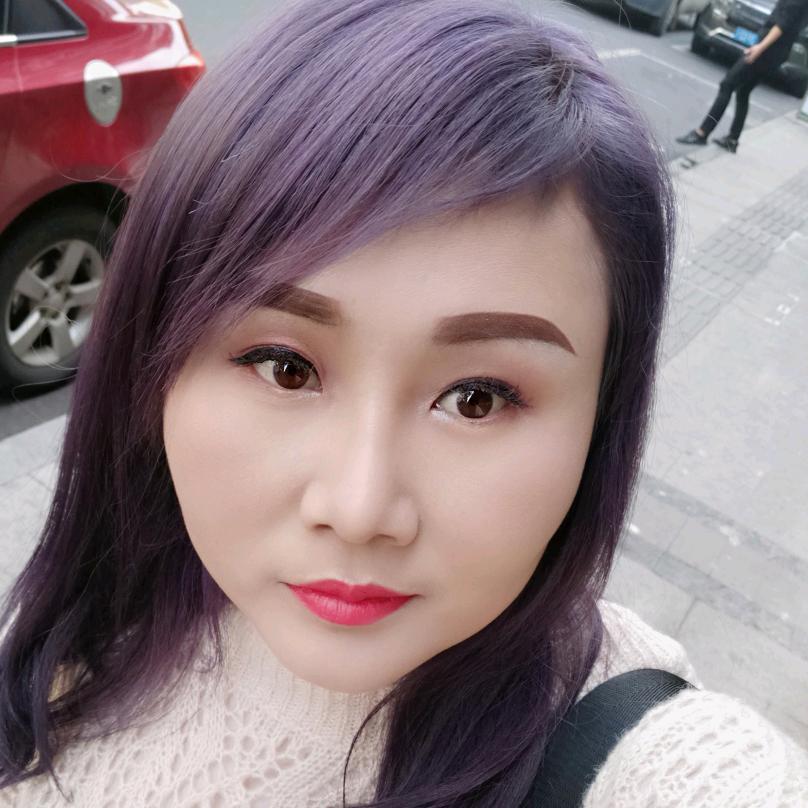 珂珂，拒绝连赞