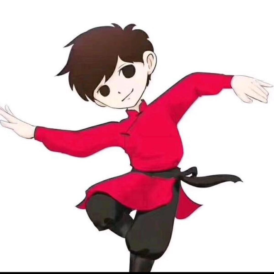 山爹