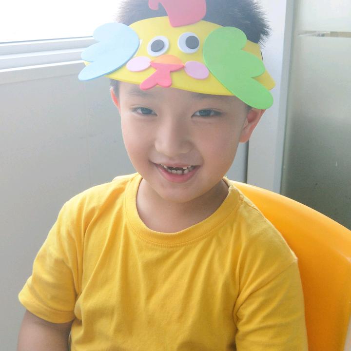 辰辰怡怡