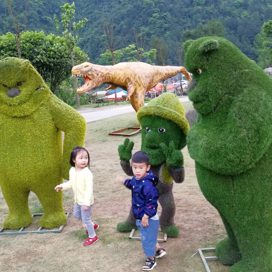 小喻儿