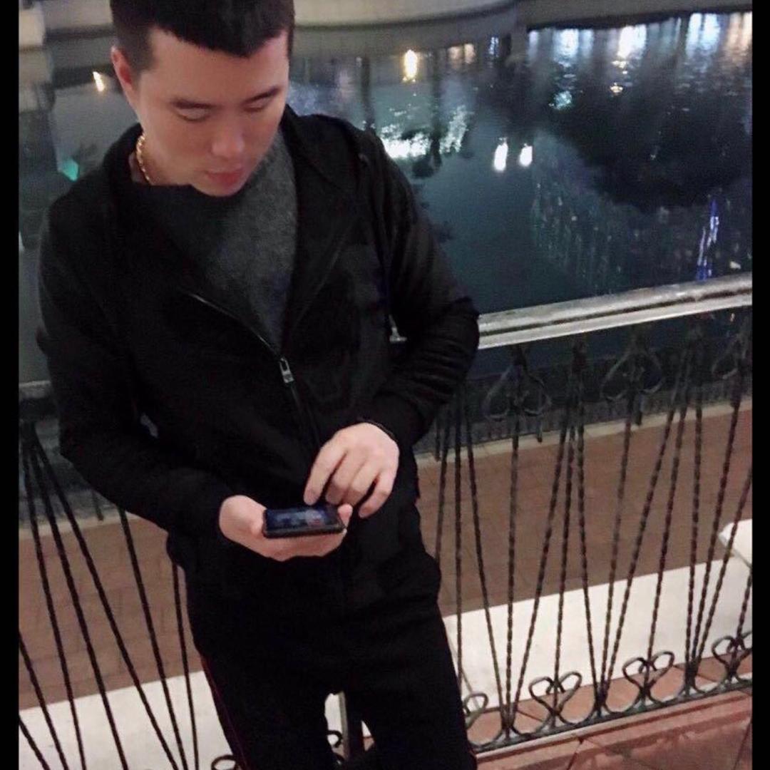 佬许🫰