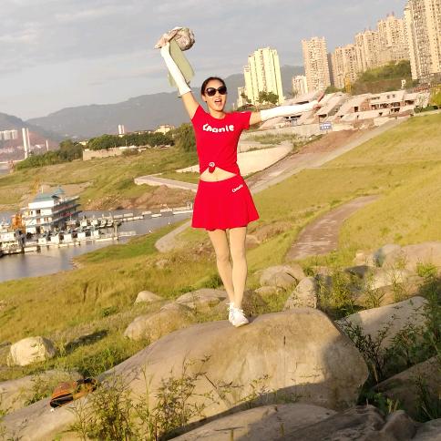追逐梦想，永不止步兵哥哥🤗