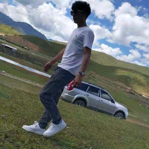 苍狼🐺