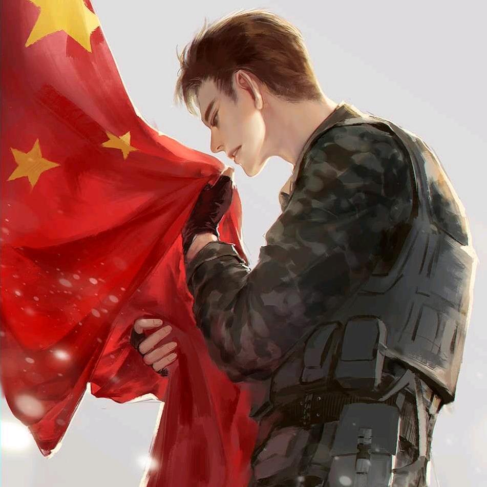 利剑出鞘