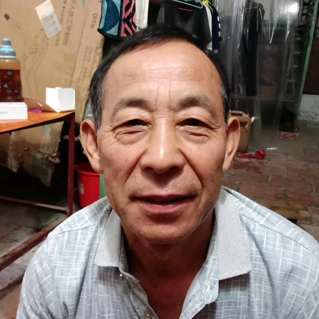 老张