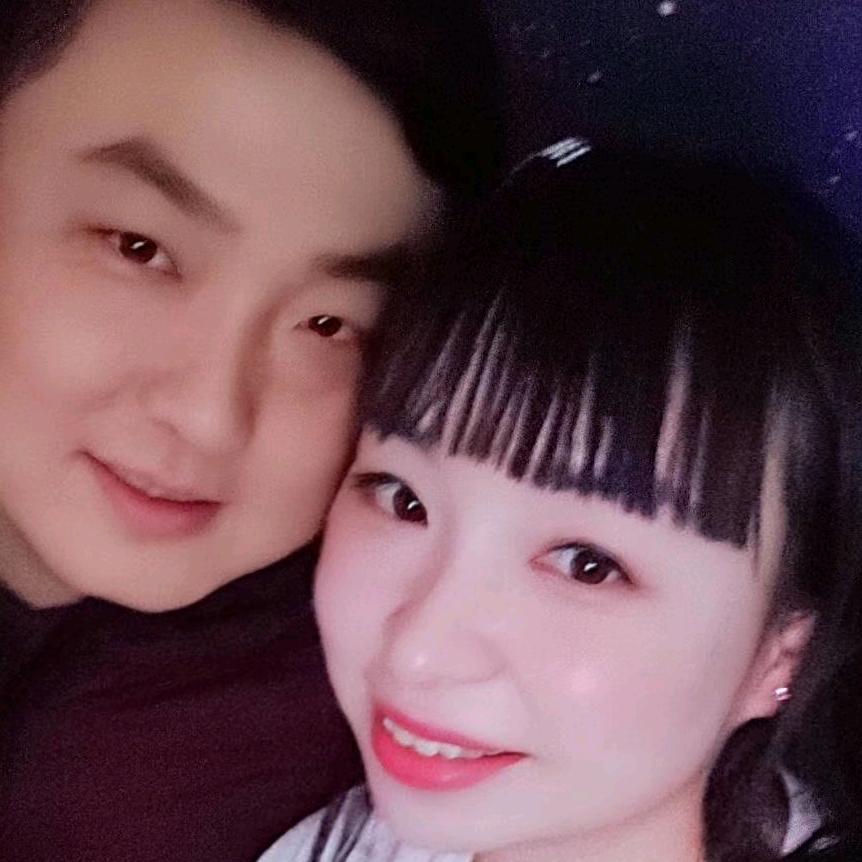 博君涵杰妈咪😍😍